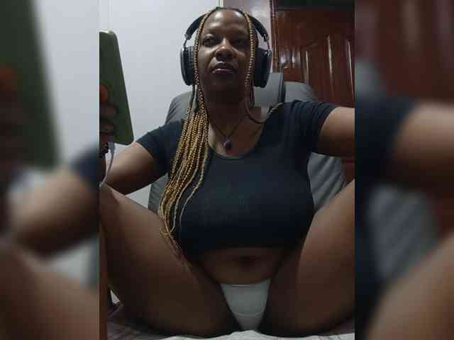 CandyLove webcam