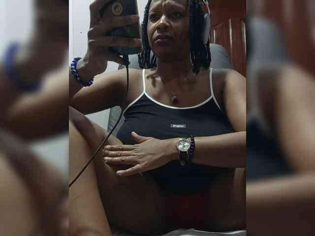 CandyLove webcam