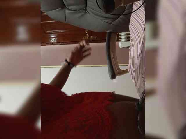 CandyLove webcam