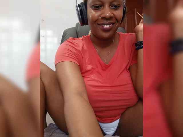 CandyLove webcam