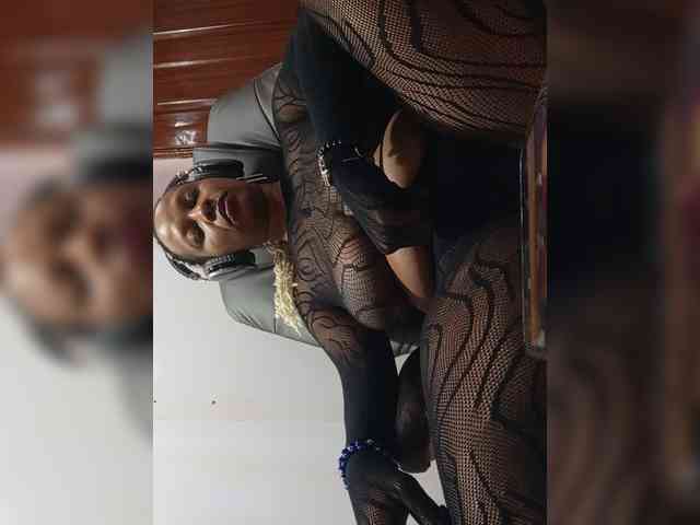 CandyLove webcam