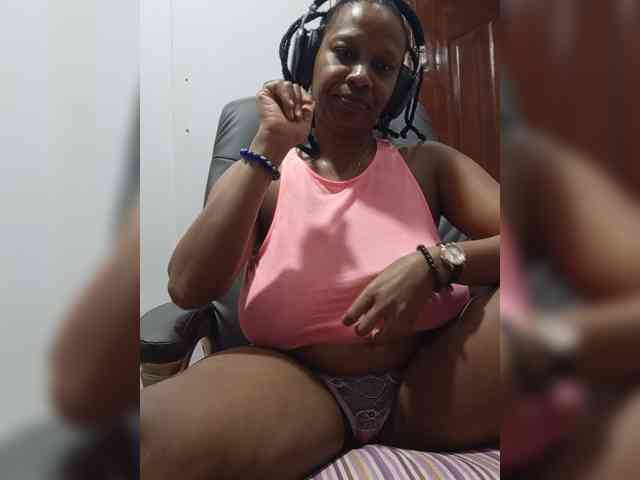 CandyLove webcam