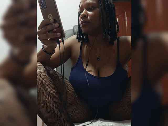 CandyLove webcam