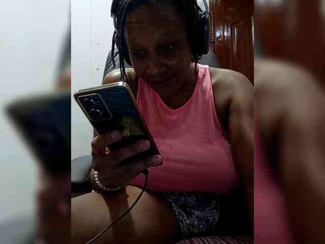CandyLove webcam