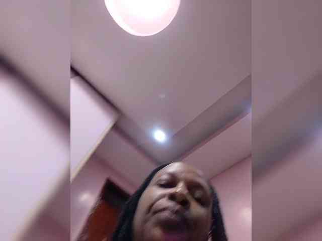 CandyLove webcam