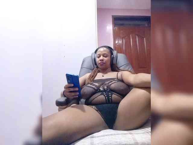 CandyLove webcam