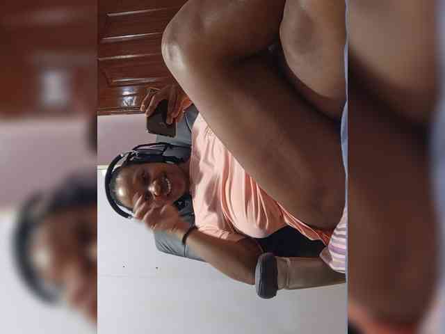 CandyLove webcam