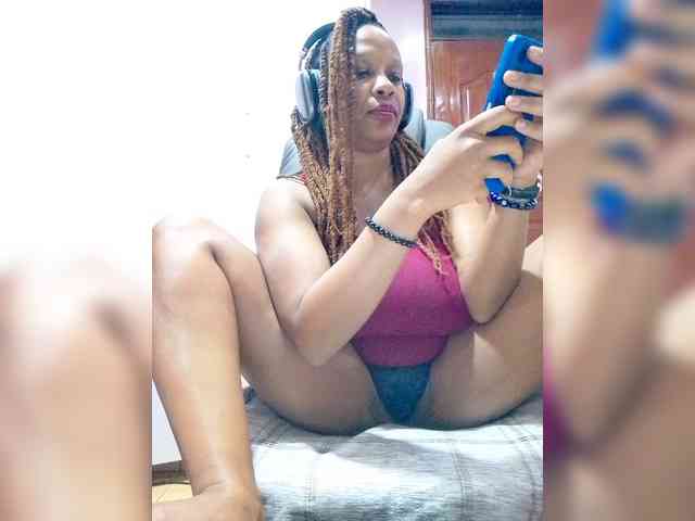 CandyLove webcam