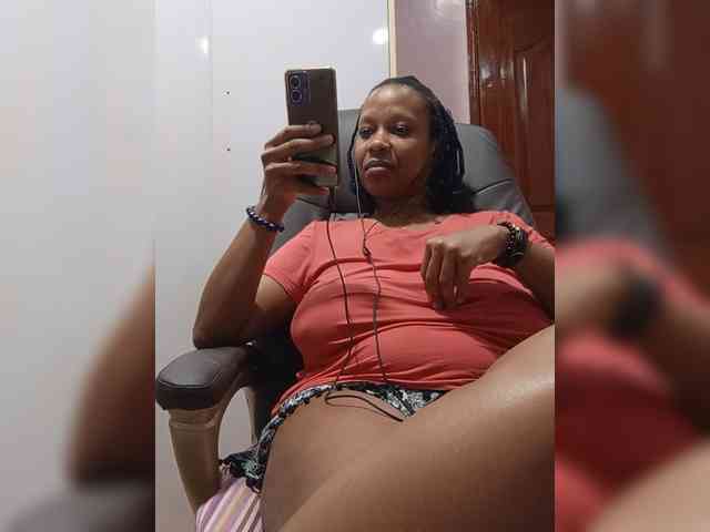 CandyLove webcam
