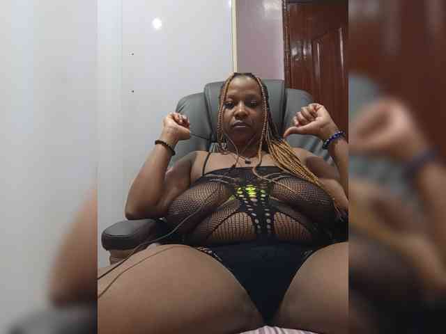 CandyLove webcam