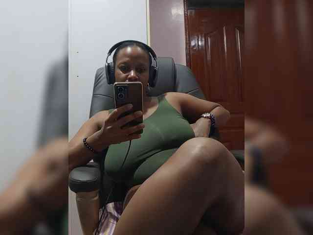 CandyLove webcam