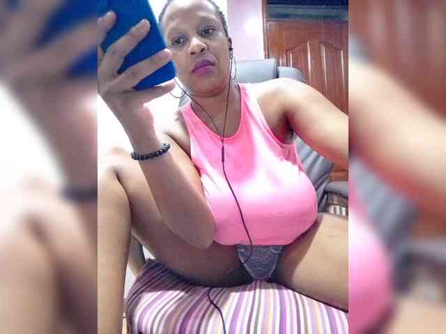 CandyLove webcam