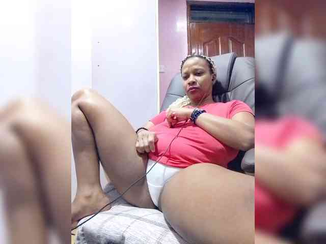 CandyLove webcam