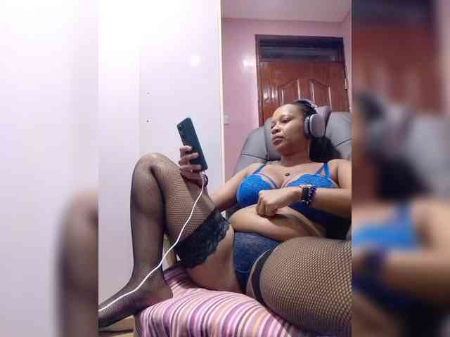 CandyLove webcam