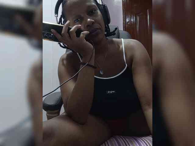 CandyLove webcam