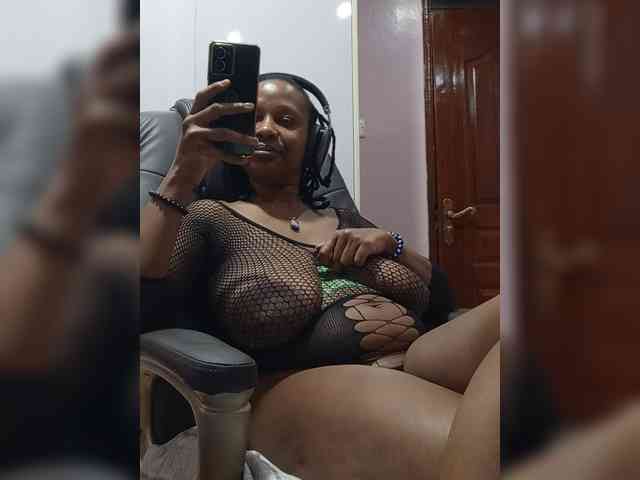 CandyLove webcam