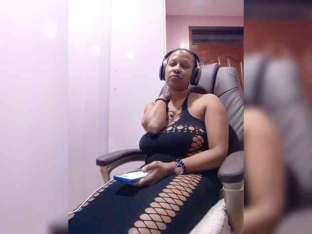 CandyLove webcam
