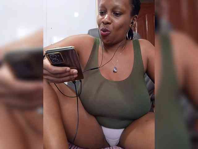 CandyLove webcam