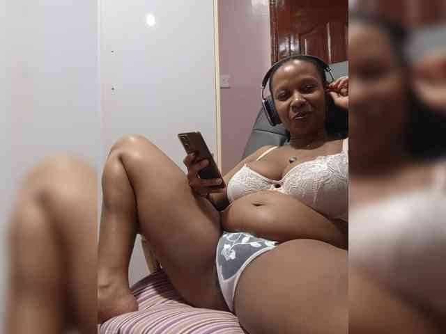 CandyLove webcam