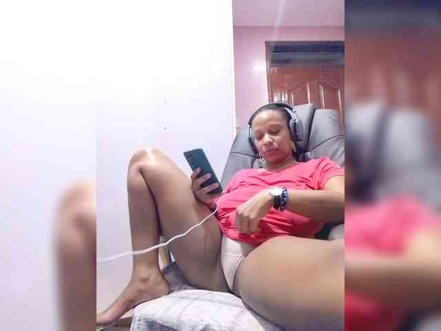 CandyLove webcam