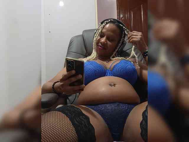 CandyLove webcam