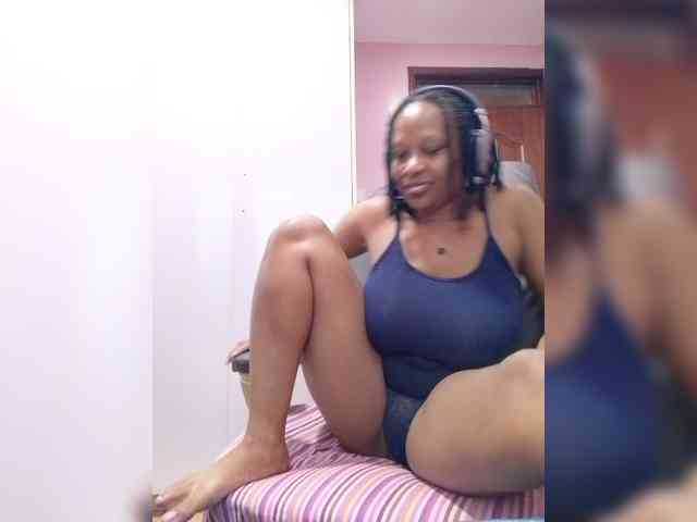 CandyLove webcam