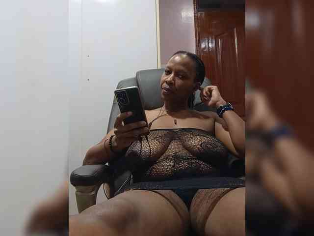 CandyLove webcam