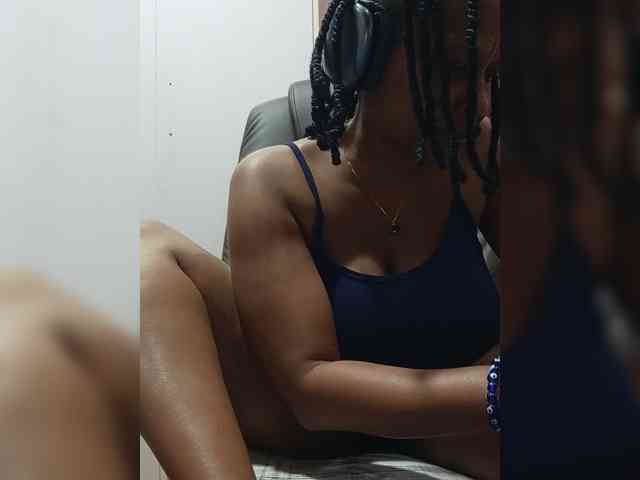 CandyLove webcam