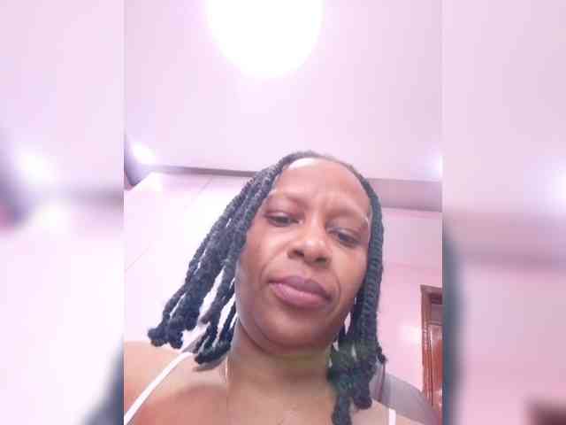 CandyLove webcam