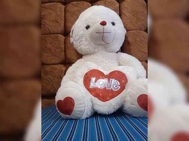 CandyLove webcam