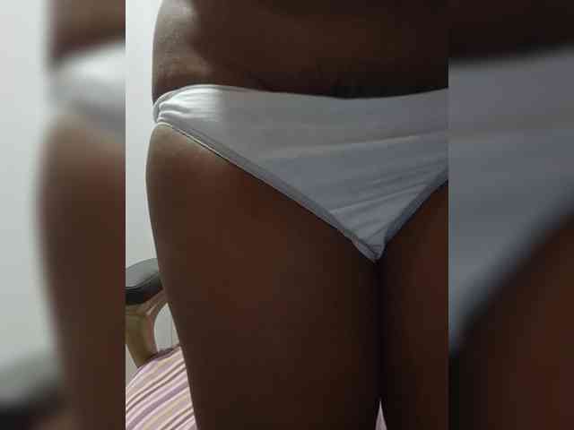 CandyLove webcam