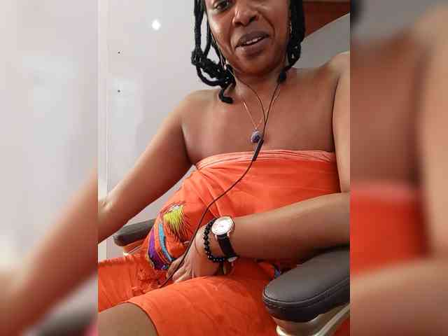 CandyLove webcam