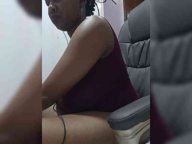 CandyLove webcam