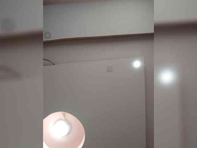 CandyLove webcam