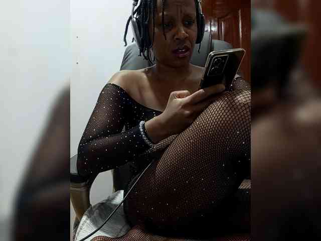 CandyLove webcam