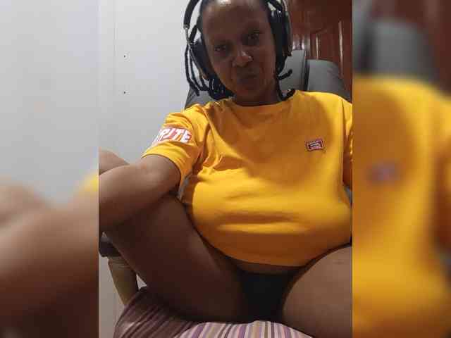 CandyLove webcam