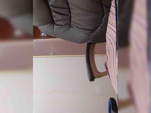 CandyLove webcam