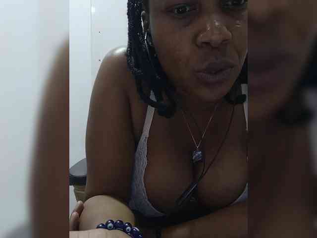 CandyLove webcam