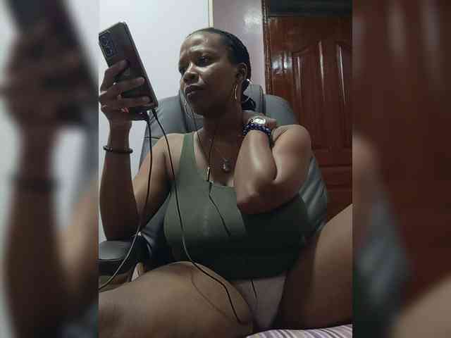 CandyLove webcam