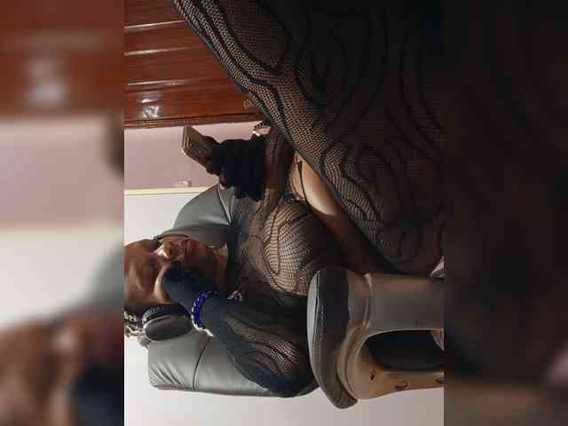 CandyLove webcam