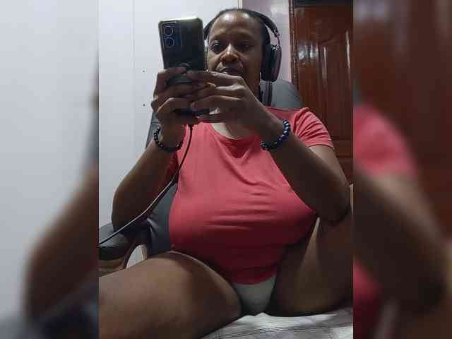 CandyLove webcam