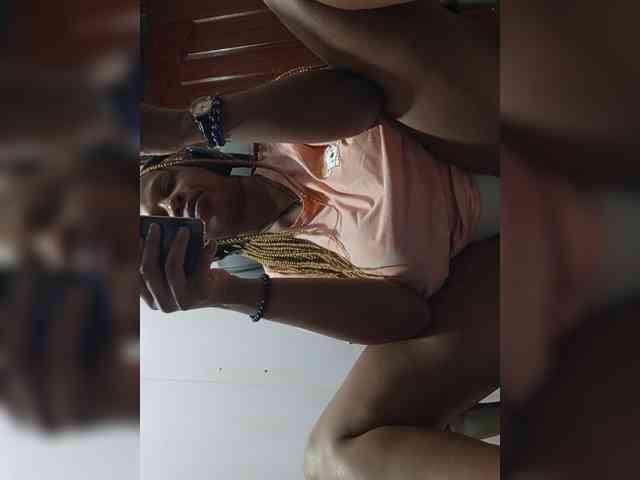 CandyLove webcam