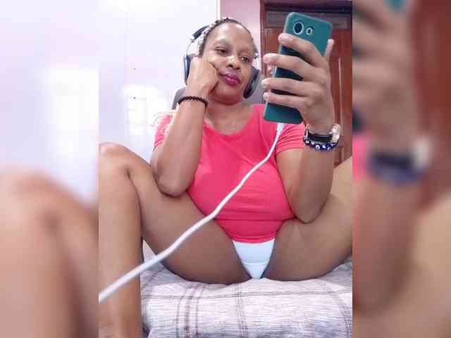 CandyLove webcam