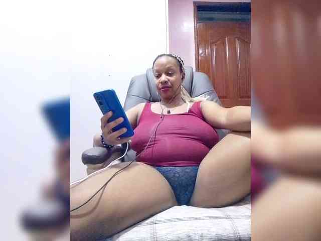 CandyLove webcam