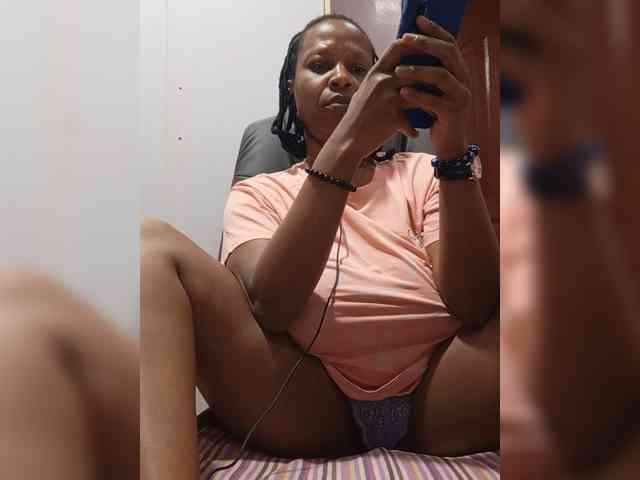 CandyLove webcam