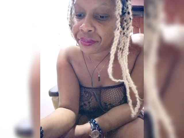 CandyLove webcam