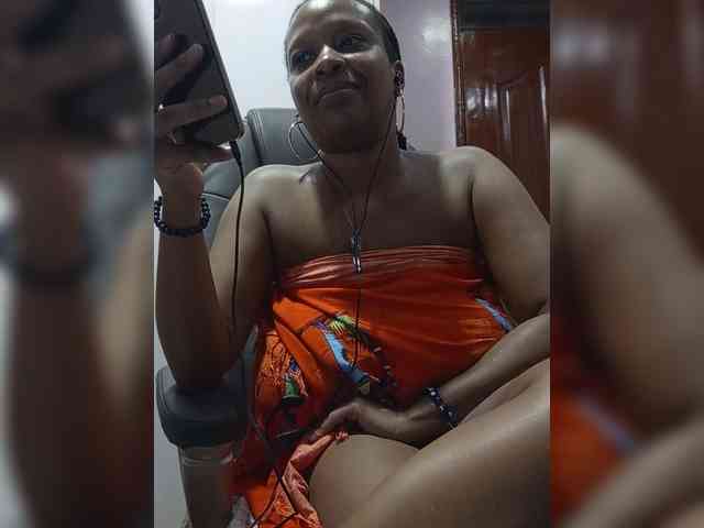 CandyLove webcam