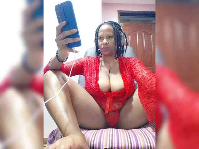 CandyLove webcam