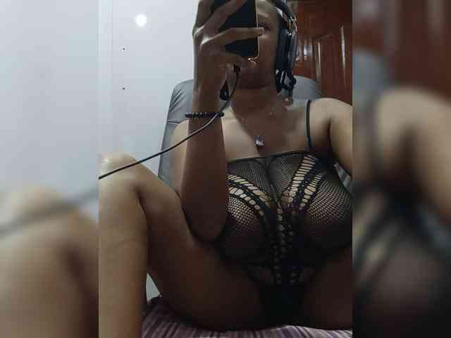 CandyLove webcam