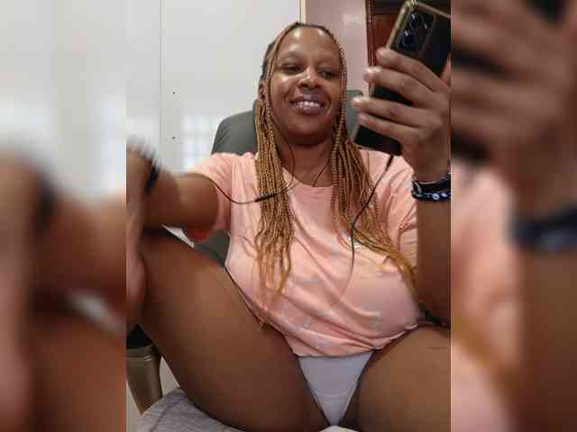 CandyLove webcam